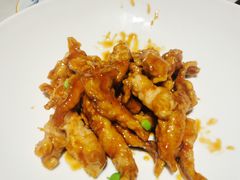 -庆云楼饭庄(什刹海店)