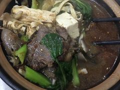 -清真·穆萨砂锅(大皮院店)