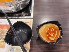 -呷哺呷哺(西单大悦城店)