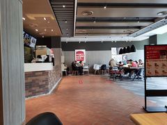 -肯德基(春申店)