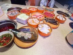 -海底捞大排档火锅(打浦路店)