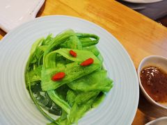 -玖鲜小笼(中山广场店)