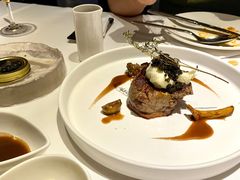 -王品牛排(珠海富华里店)
