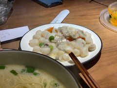 -十面春风·江南面馆(崇宁路店)