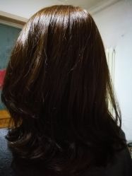 -上禾 HAIR SALON