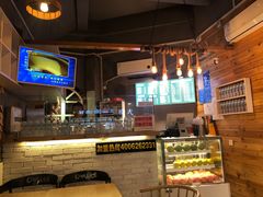 -黄记玉米汁(叠翠路店)