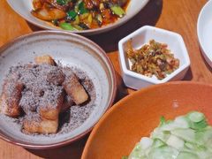 -巴蜀风·地道川菜(总店)