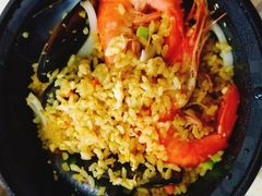 -囧吉香生蚝牛排馆(湖北路店)