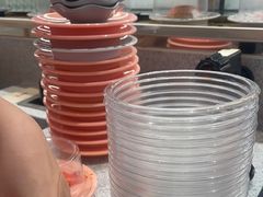 -争鲜回转寿司(西红门荟聚PLUS店)