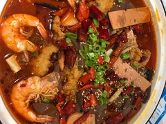 -川人百味·水煮活鱼(赛罕万达店)