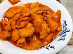 -清真•蜀风园(丁字沽总店)