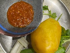 -破瓦寒窑·地摊烤羊排