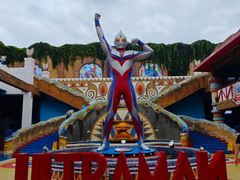 -大连海昌发现王国主题公园