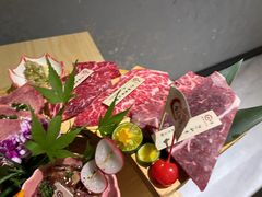 -松鱼亭·和牛烧肉(协鑫广场店)