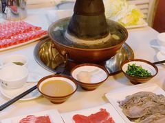 -福寿斋·老北京铜锅涮肉·烤鸭(顺义总店)