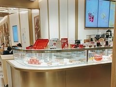 -Tims天好咖啡·贝果(东方广场店)