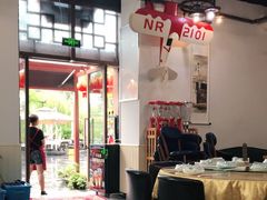 -万景饭店·鱼街农家菜