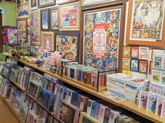 -3D·JP拼图(合生汇店)