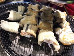-本炙炭烤·蒲烧活鳗料理店(金沙洲店)