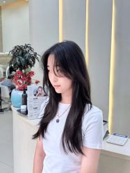 -十六番发型师事务所