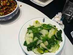 -曾家厨房·新徽菜(高新天柱路店)
