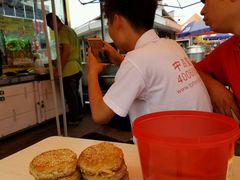 -天津乾毓德饭庄·清真传统炒菜·海鲜烧烤(咸阳路店)