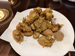 -喜乐餐厅•灯笼虾球首创者•本地小海鲜(二马路店)