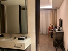 -成都安仁福朋喜来登酒店