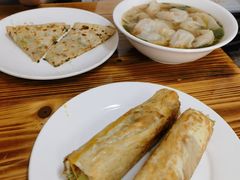 -张记饺饼筒(环城东路店)