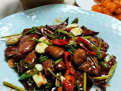 -普天和酒楼·新津菜·烤鸭(天津之眼店)