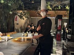 -水木锦堂·自助铁板烧(世贸天阶店)