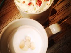 -漫咖啡MAANCOFFEE(人大店)