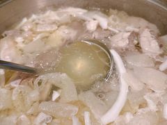 -润园四季椰子鸡火锅(海上世界店)