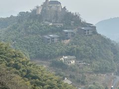 -莫干山风景区