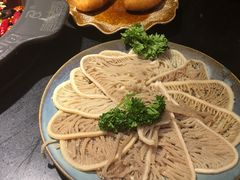 -蓉城老妈火锅(双林路店)