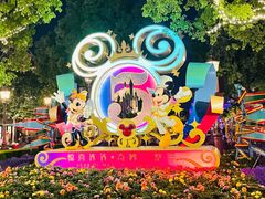 -上海迪士尼度假区