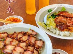 -陆长玖古法猪脚饭(玄风桥店)