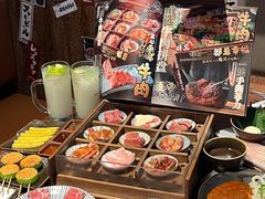 -Mogul Eatery·大亨餐酒馆
