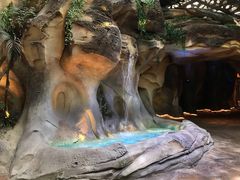 -杭州开元森泊度假乐园