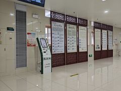 -湖北省中医院(光谷院区)