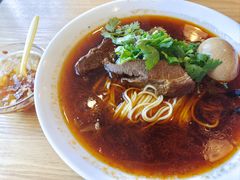 -碗里捞川渝特色面(沙河玖耀里店)
