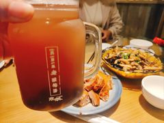 -炊烟·山房菜