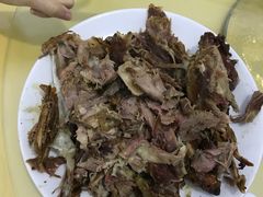 -老舅老蒙肉饼非遗店(一店)