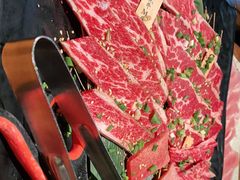-千寻烧肉(政务区店)