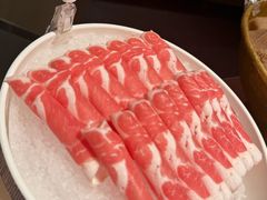 -巴奴毛肚火锅(七宝领展广场店)