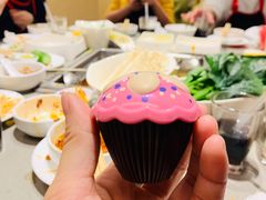 -海底捞火锅(杭州萧山宝龙广场店)