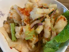 -喜越泰莱·泰越料理(海逸新天地店)
