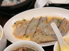 -京香轩·中餐厅(上海中庚聚龙酒店)