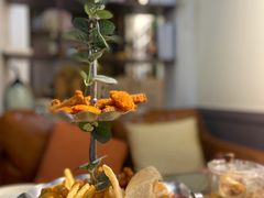 -初拾·花里餐厅(钜城华亿店)