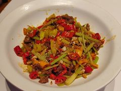 -恰饭·老长沙市井菜(天河客运站店)